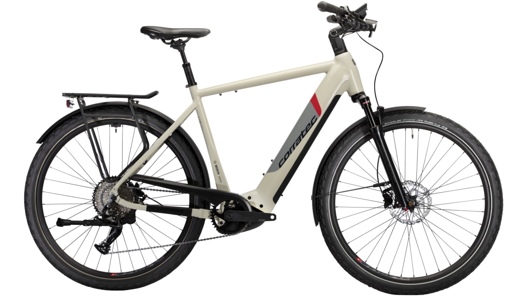 E-Power Trapez 28 Gent