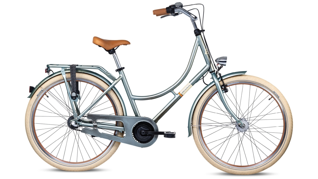 chiX classic 263S Nexus
