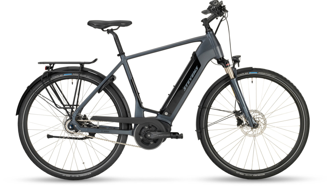 E-Courier PT5 Gent