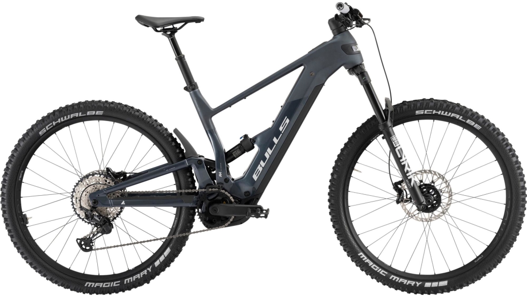 COPPERHEAD EVO AM 3