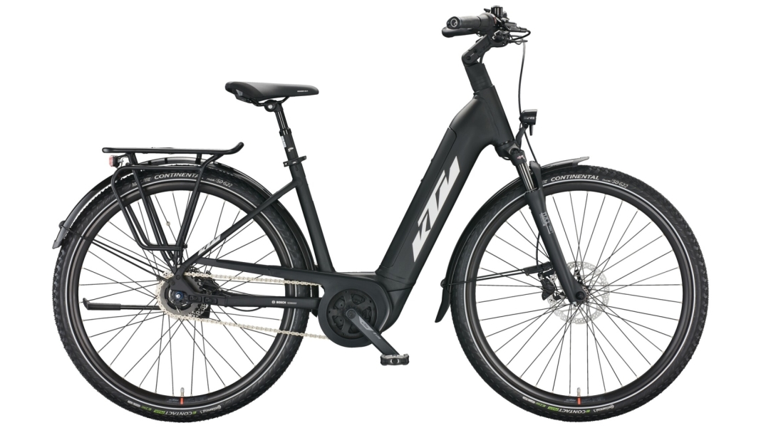 MACINA CITY A510