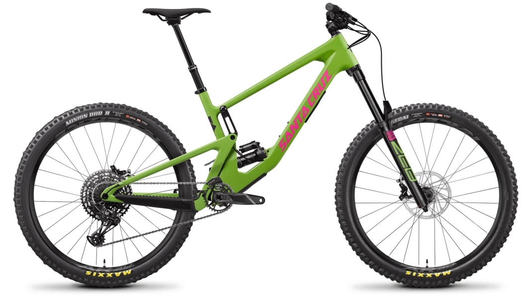 NOMAD 5 C 27.5