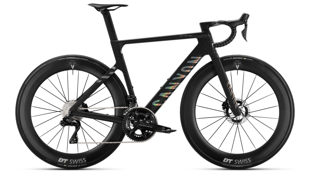 Endurace CFR Di2