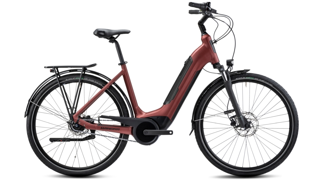 Tria N8 eco