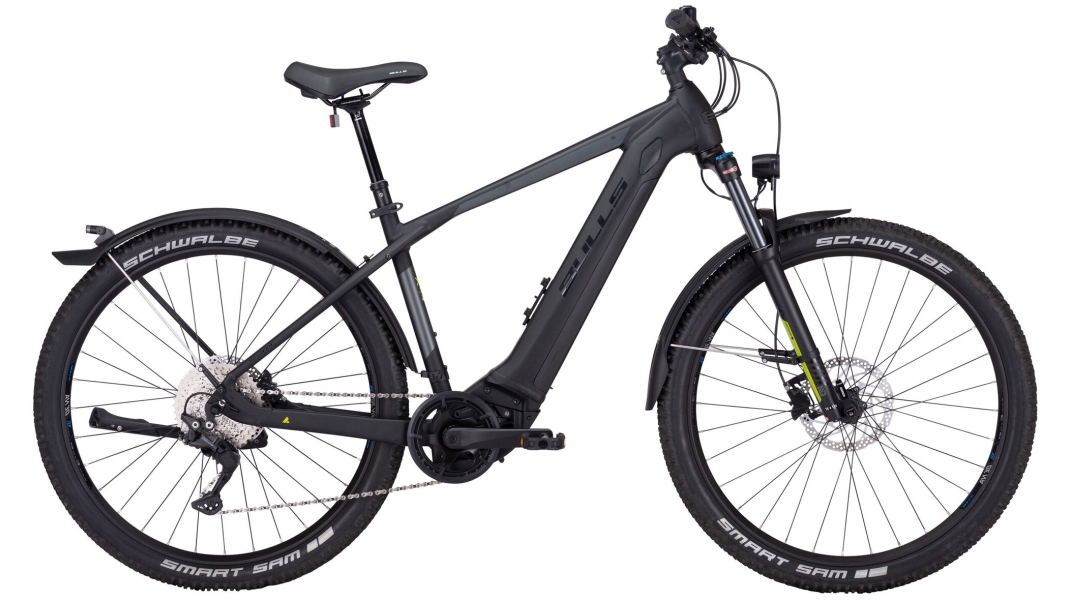 Copperhead EVO 2 XXL Street 27