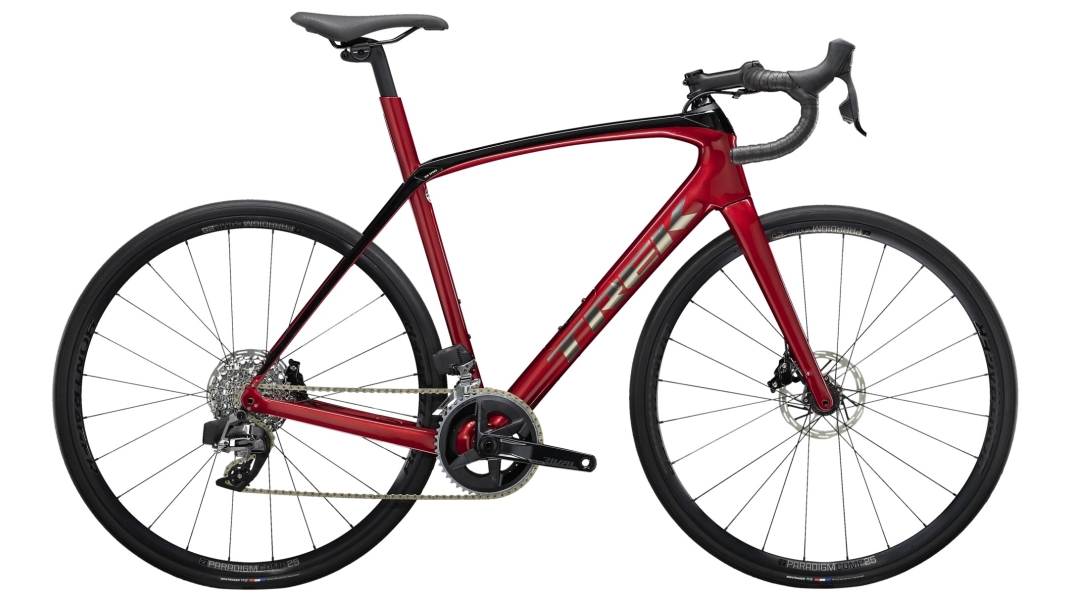 Domane SL 6 AXS Gen 3