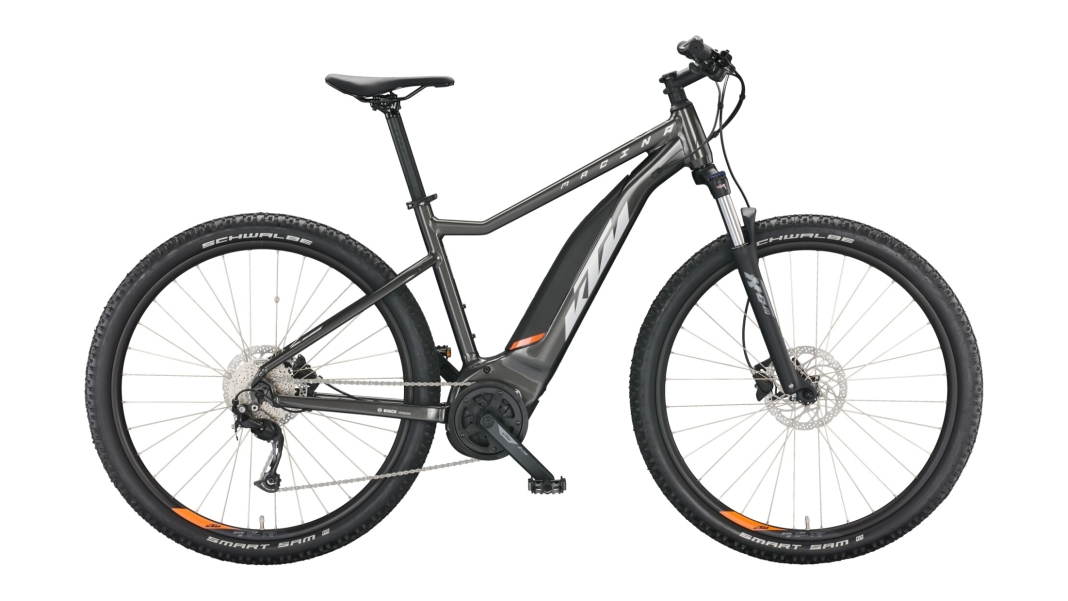 MACINA RIDE 591