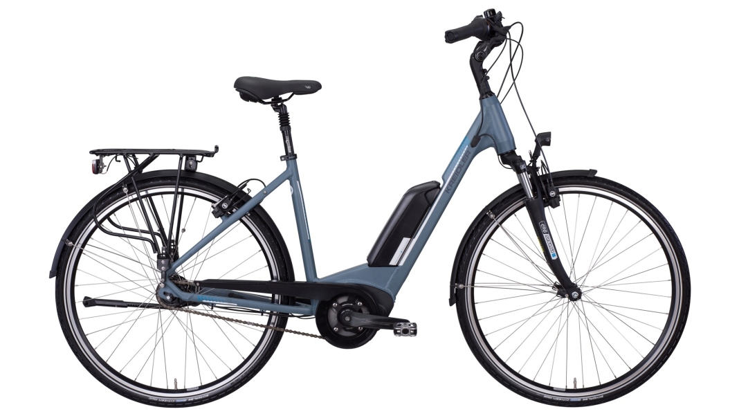 Vitality Eco 2 Shimano Nexus 7-Gang (Freilauf)