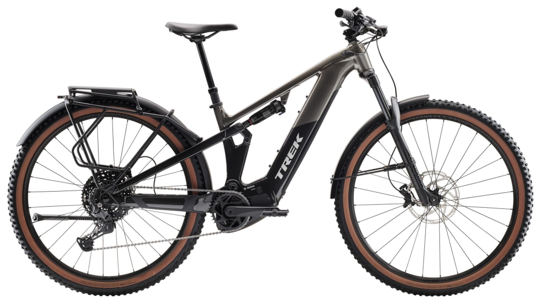 Powerfly+ FS 4 Equipped Gen 4