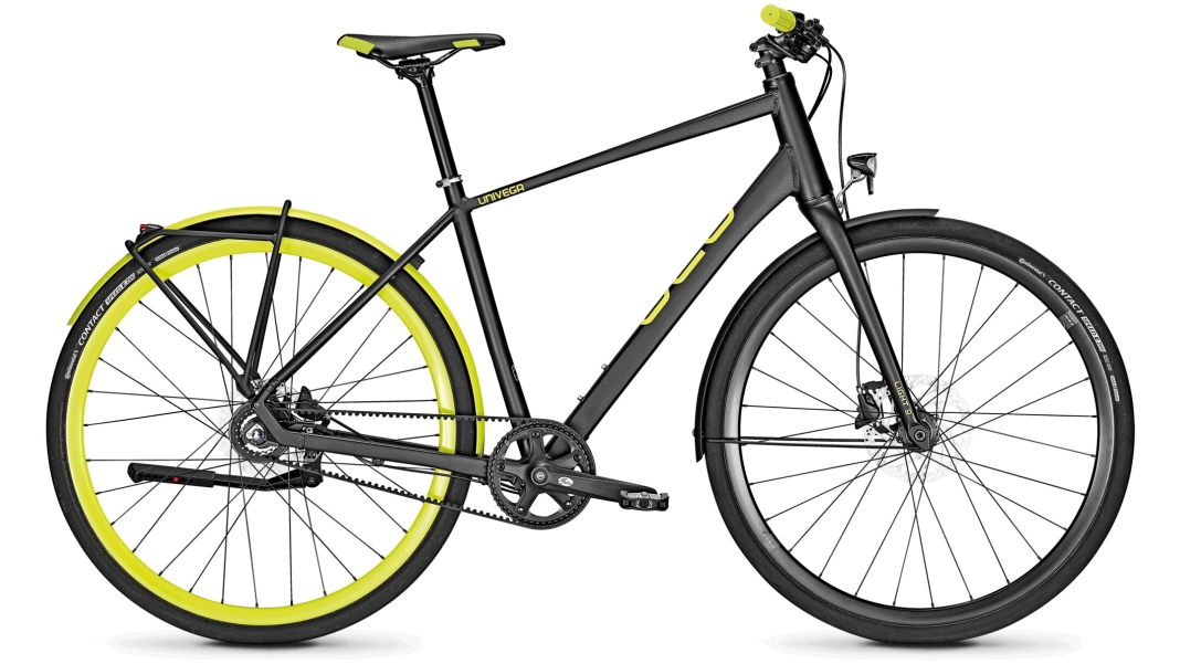 GEO LIGHT TEN magicblack Diamant
