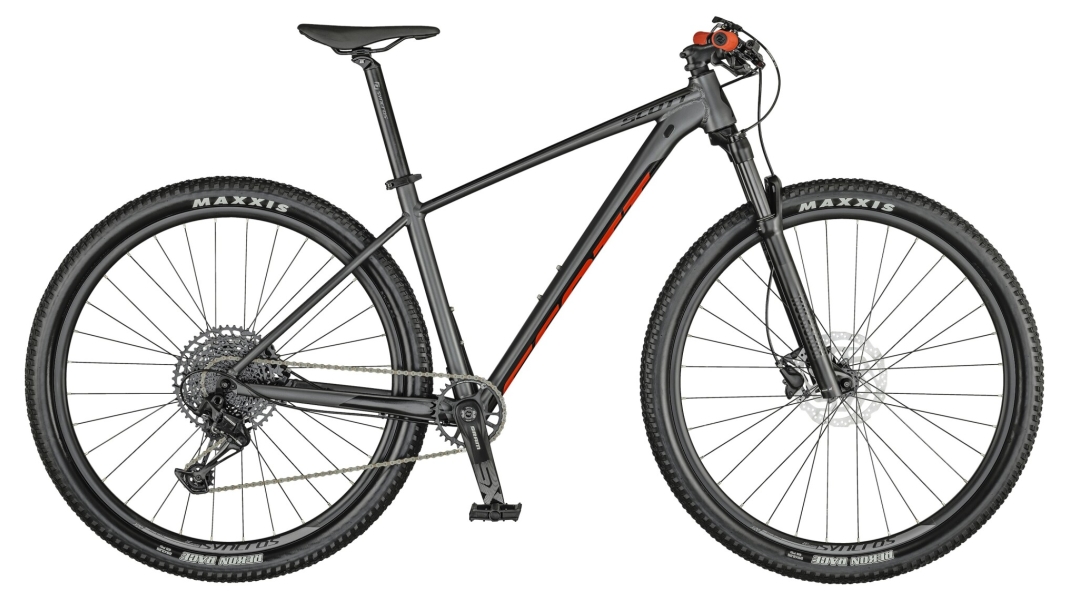 Scale 970