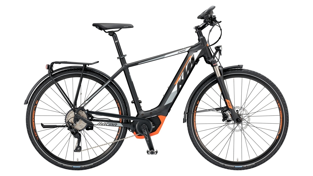 MACINA SPORT PT 10 CX5