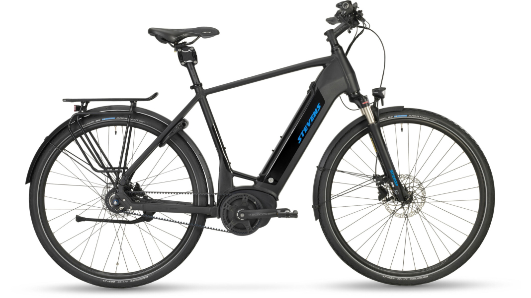 E-Courier Luxe Gent