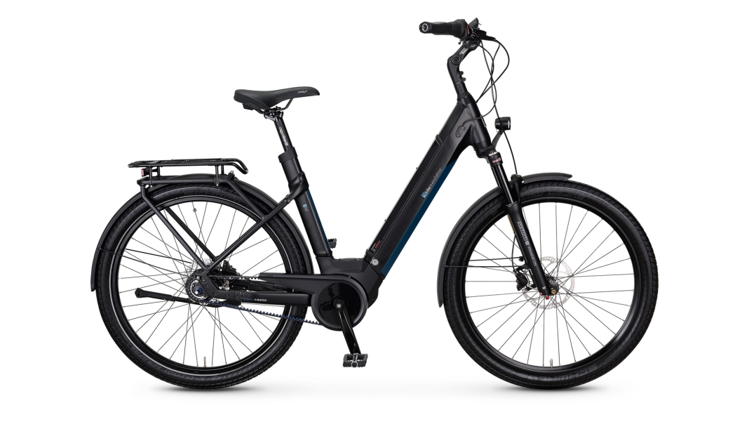 5NF Bosch Performance Line CX