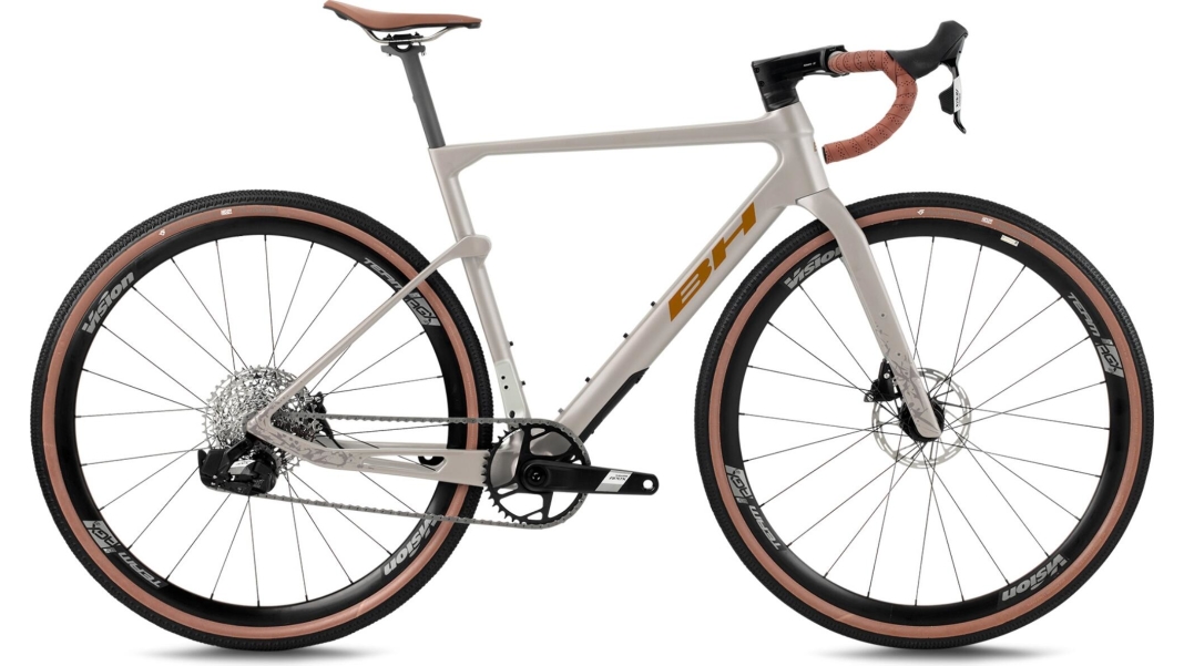 GRAVELX EVO 4.0 AT