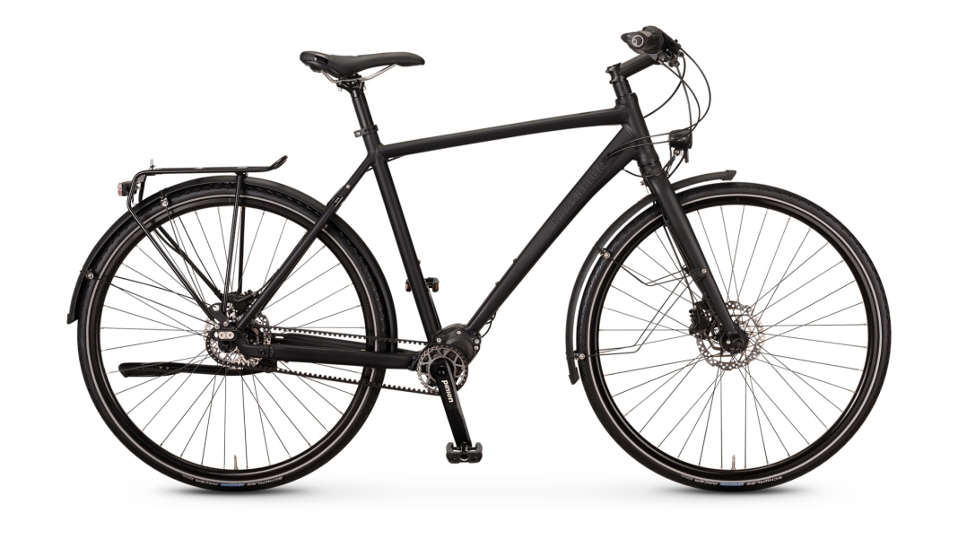 TS10 Pinion C1.6-Gang / Disc / Gates