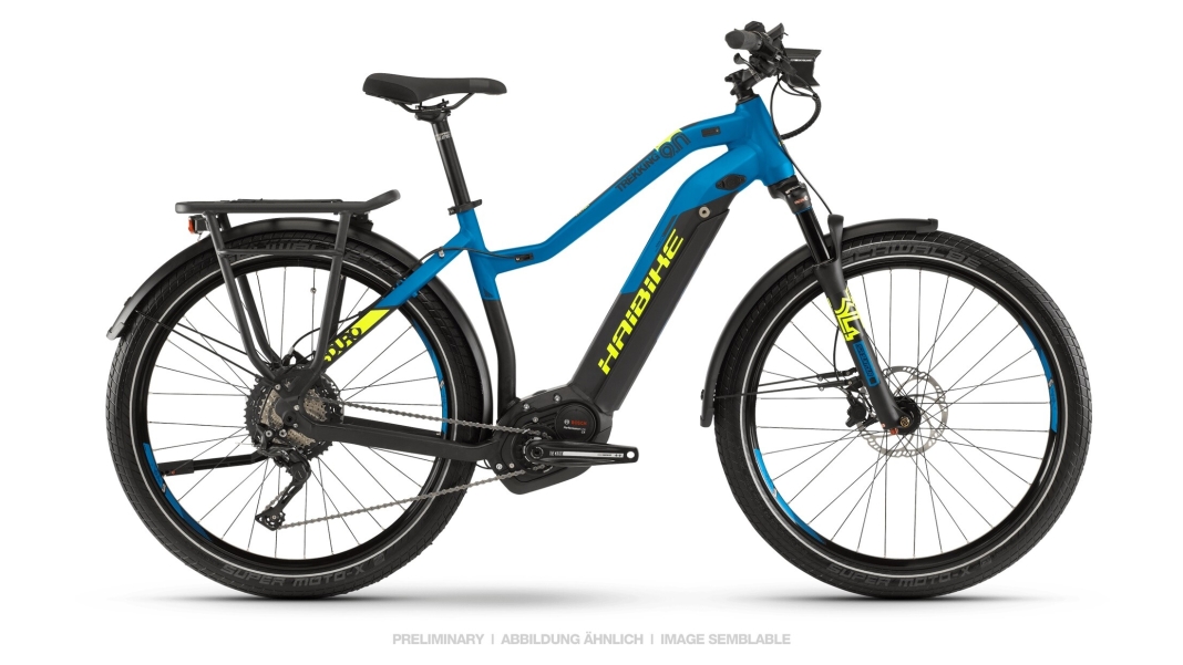 SDURO Trekking 9.0 Damen