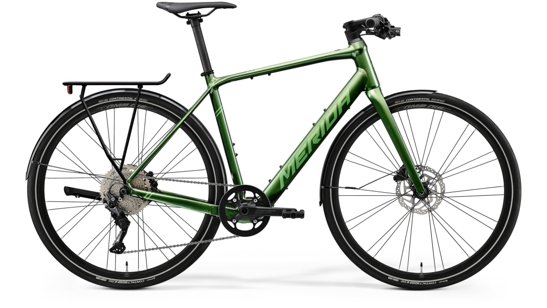 eSPEEDER 400 EQ EP1