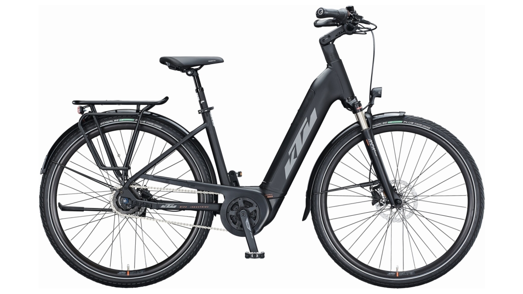 MACINA CITY A510 RT