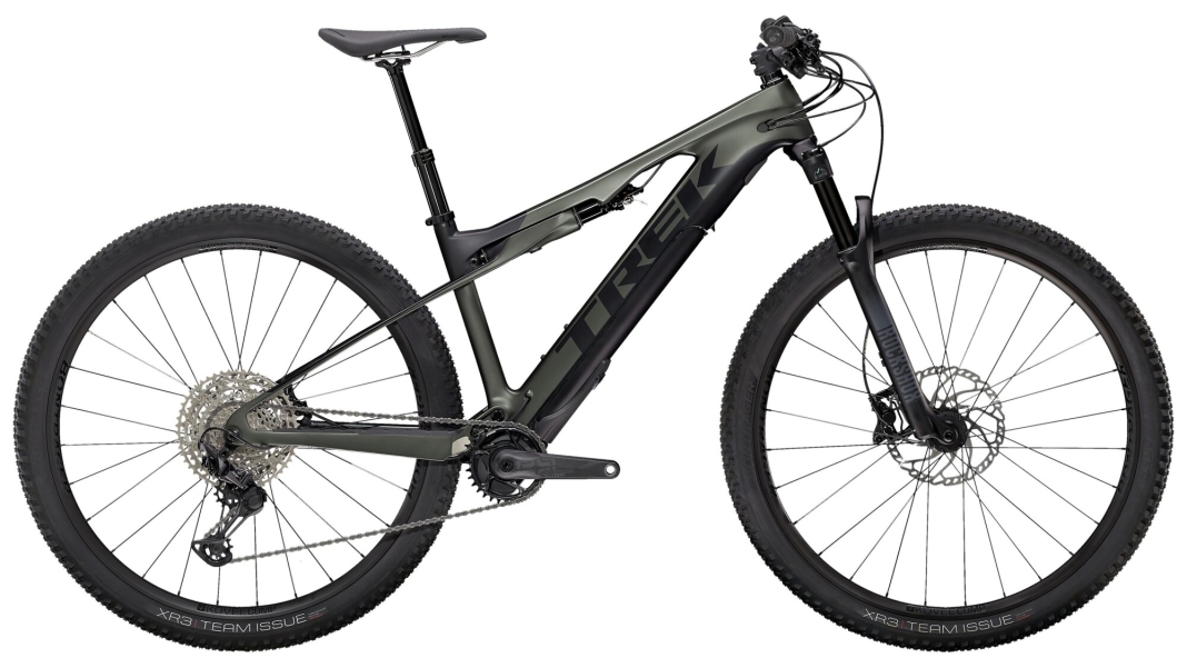 E-Caliber 9.6 Gen 1