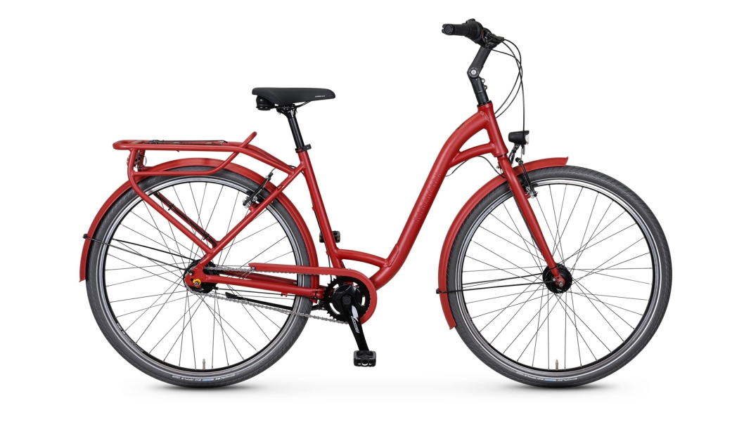 CS1 Shimano Nexus 8-Gang / Freilauf / V-Brake