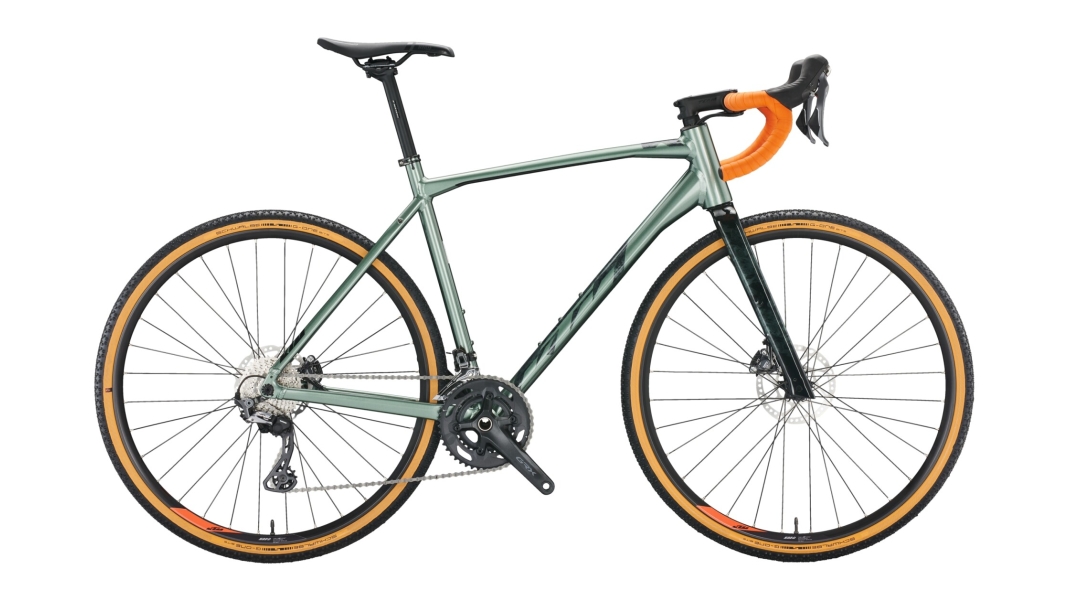 X-STRADA 10