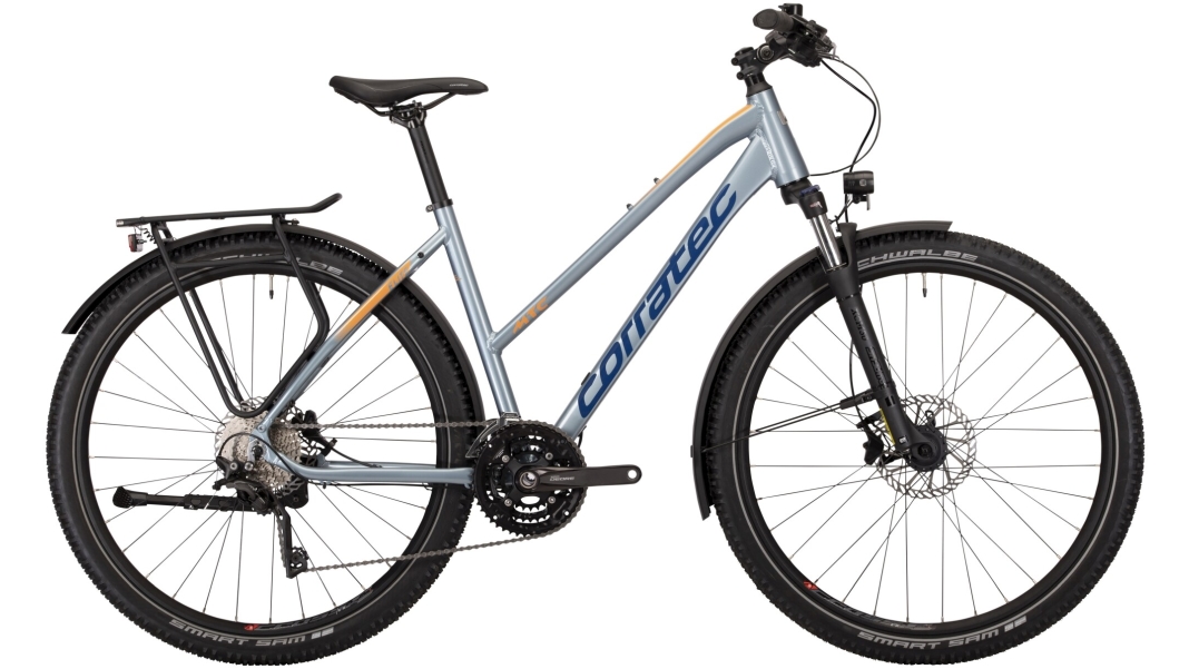 MTC Elite Trapez