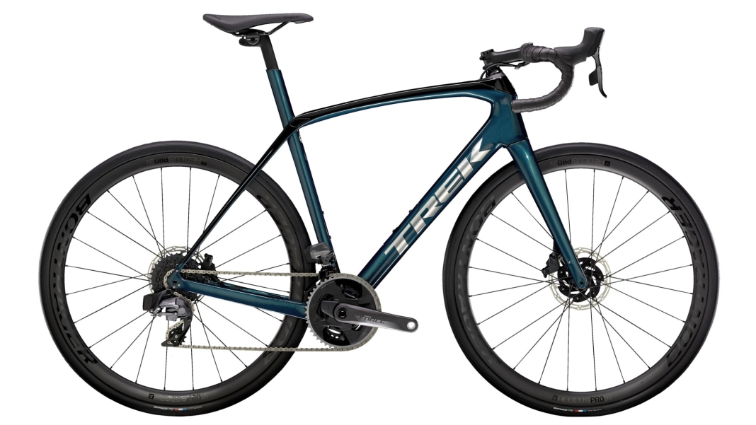 Domane SL 7 AXS Gen 3