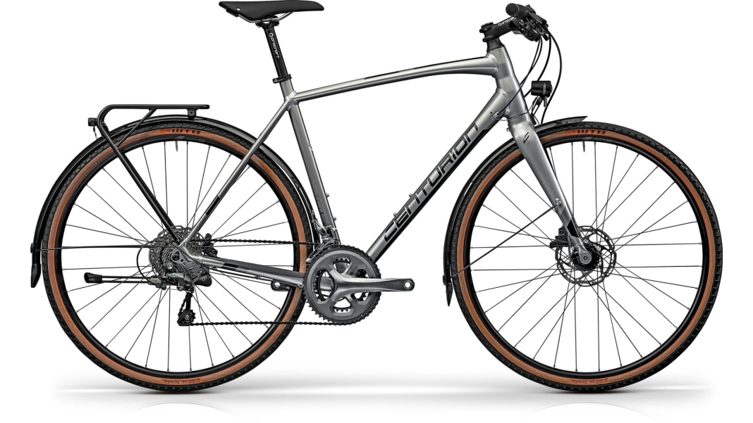 Speeddrive 500 EQ