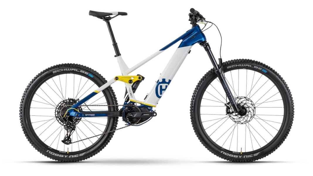 Mountain Cross LE 2022