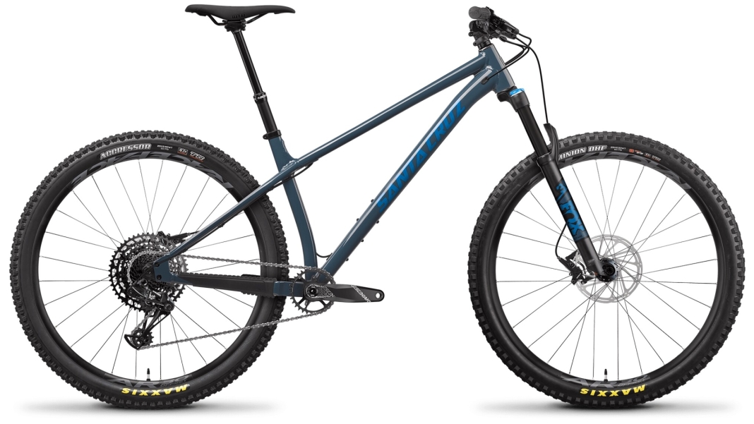 Chameleon 8 R-Kit