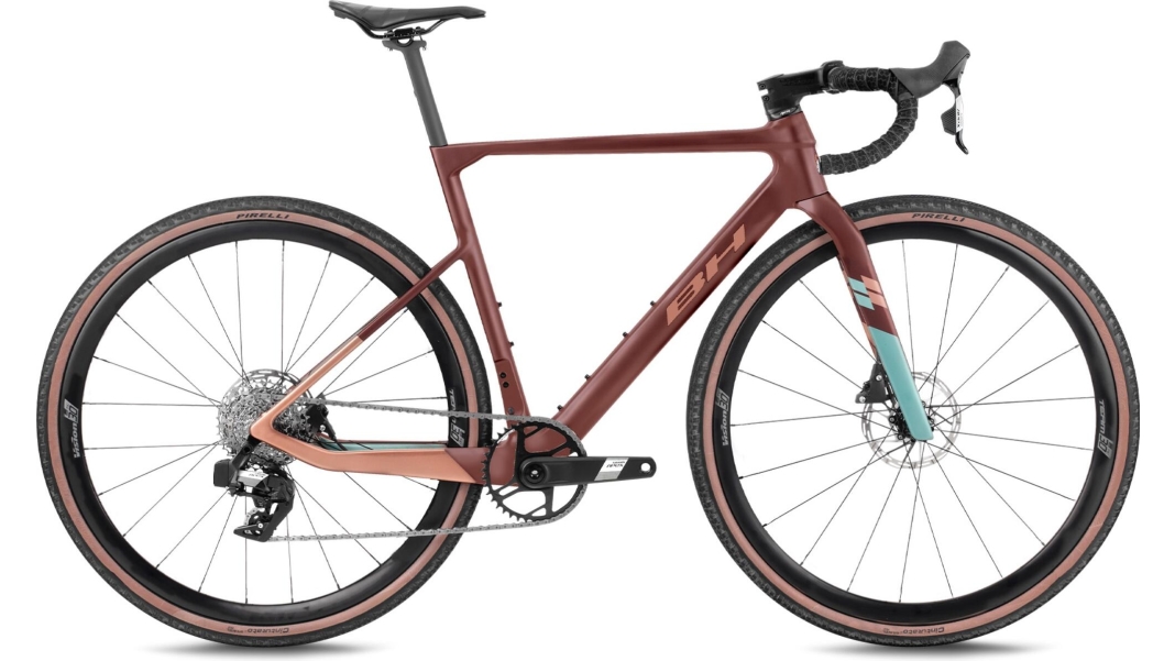 GRAVELX EVO 4.5 R