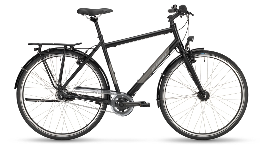 Elegance Lite Gent Velvet Black
