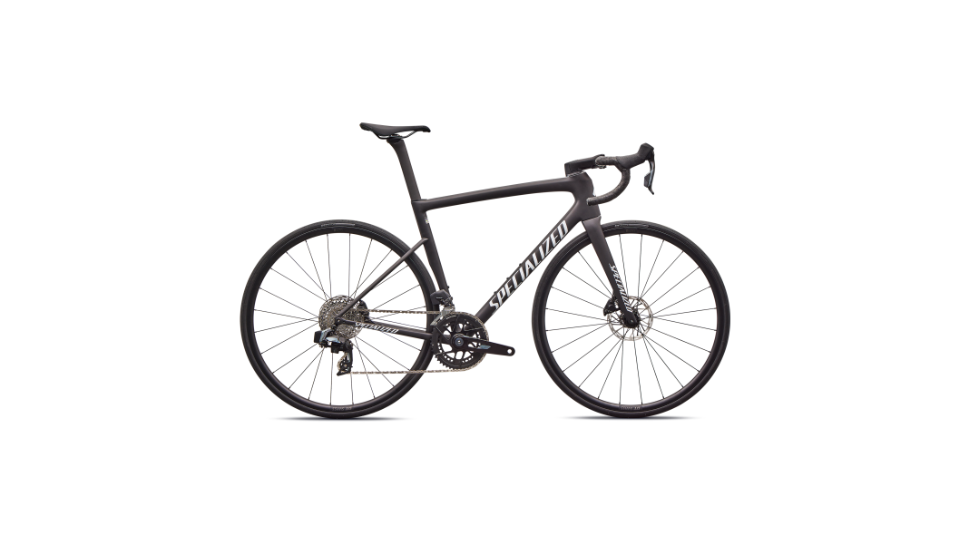 Tarmac SL8 Comp - SRAM Rival AXS