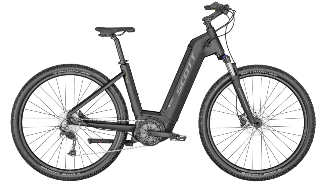 Sub Cross eRIDE 30 Unisex