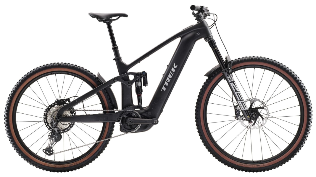 Rail+ 9.8 XT Gen 5