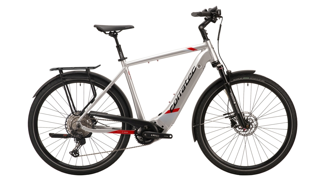 E-Power Sport 28 CX6 12S (Gent)