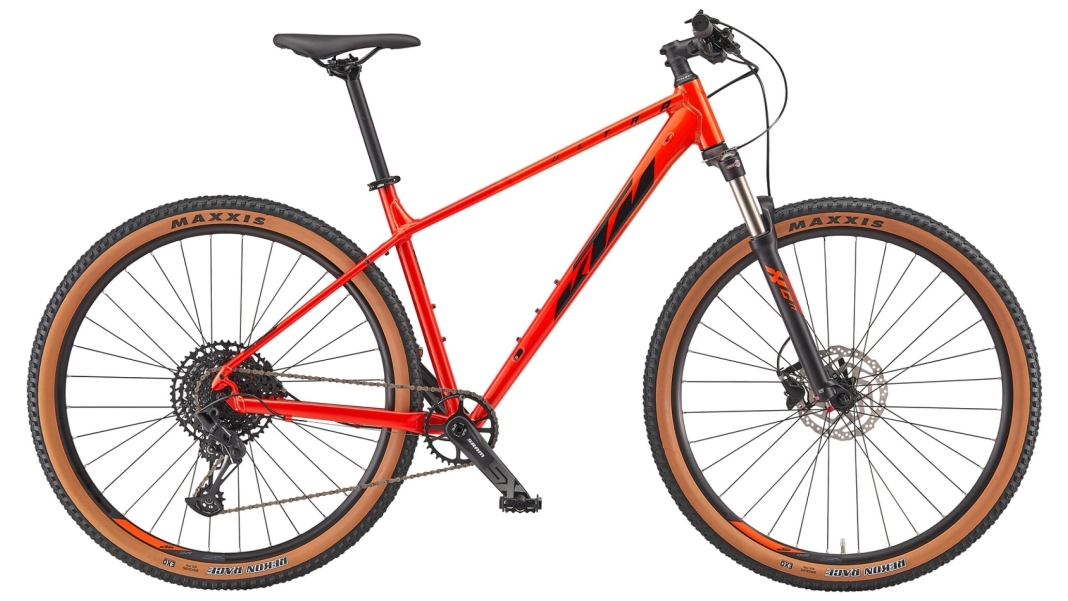 ULTRA RIDE 29