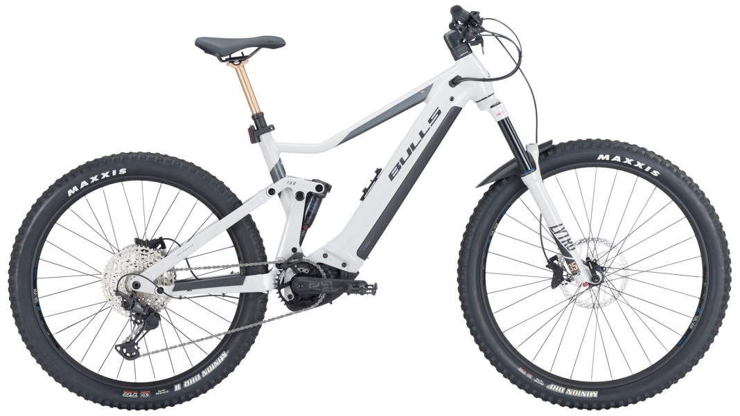 Copperhead EVO AM 3 29/27,5