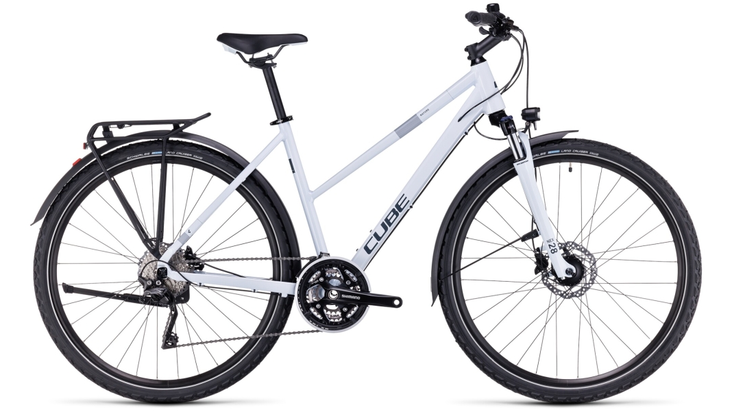 Nature Pro Allroad frostwhite´n´grey