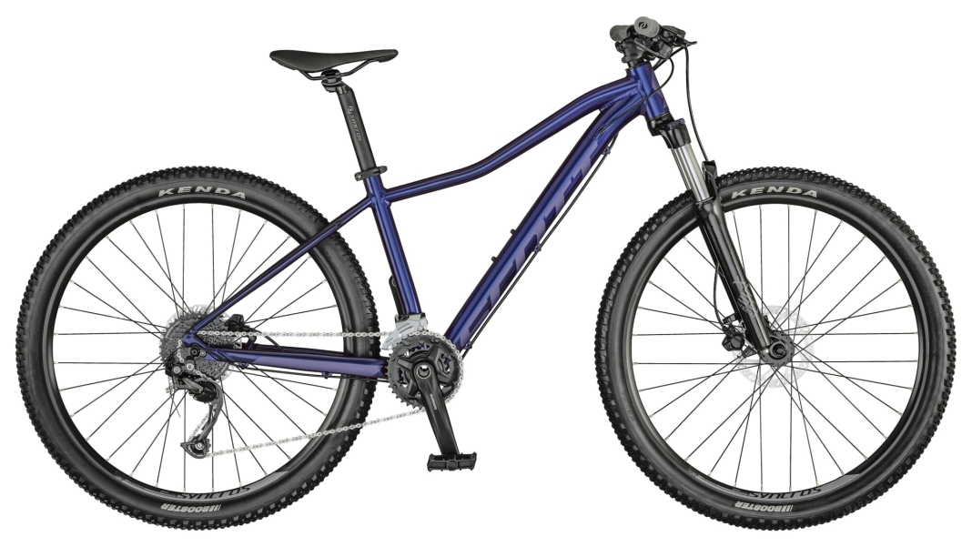 Contessa Active 40 Purple
