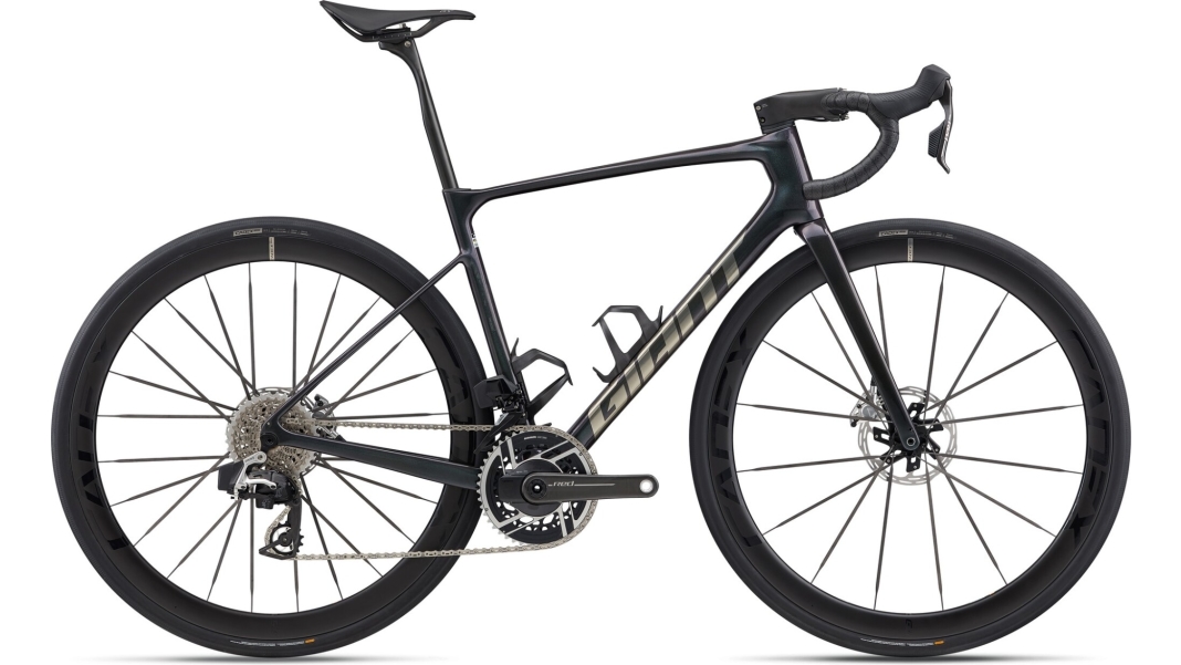 Defy Advanced SL