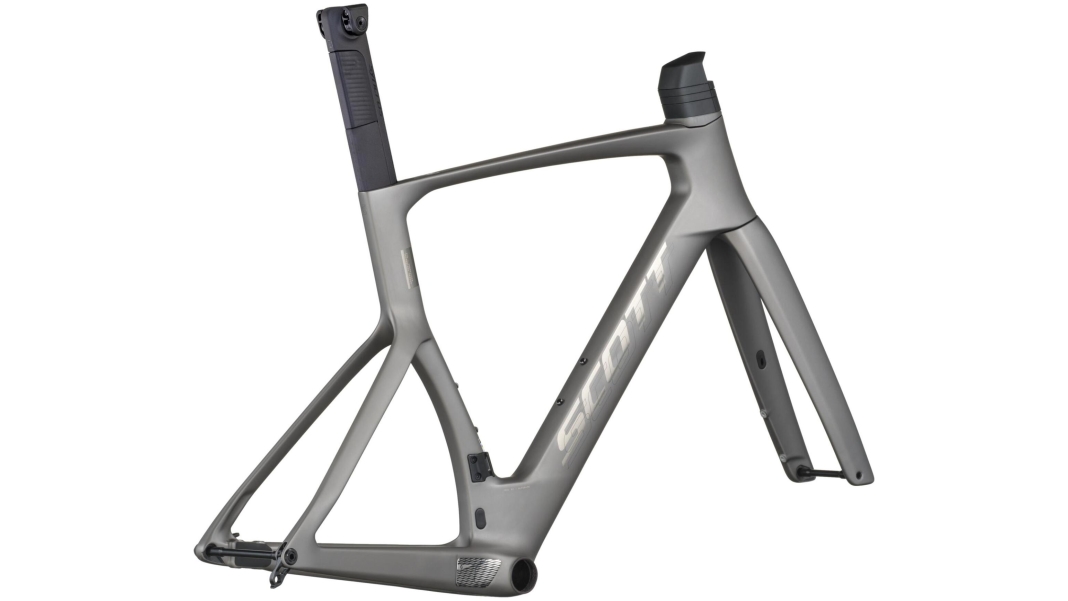 Foil RC Ultimate HMX SL