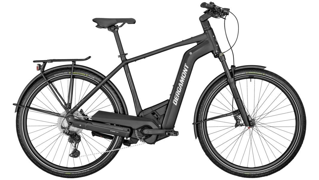 E-Horizon Premium Expert Gent