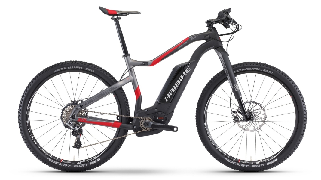 XDURO HardSeven Carbon 10.0