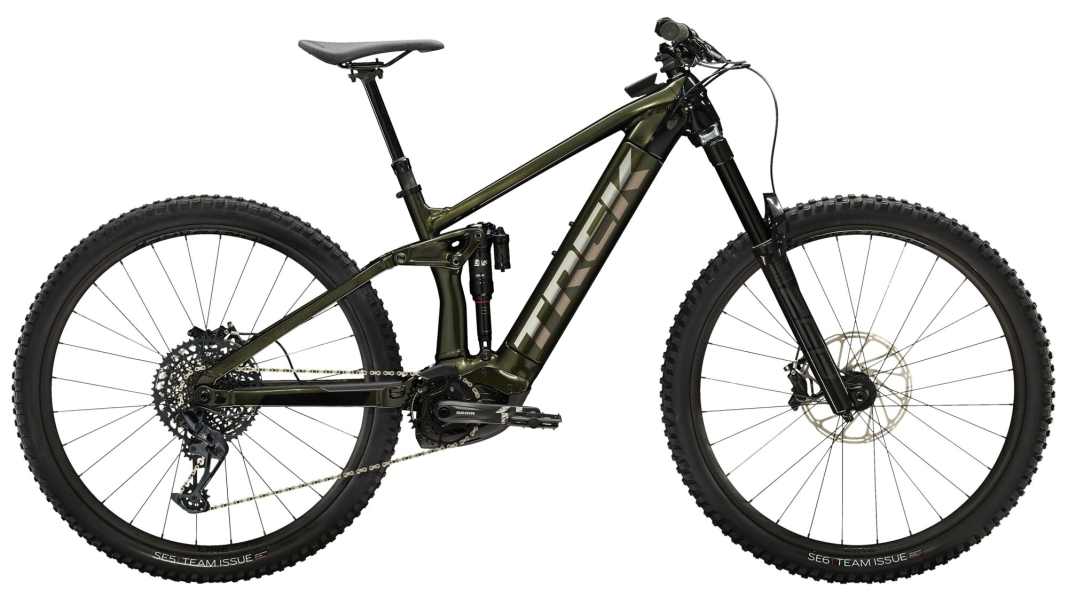 Rail 9 GX Gen 2