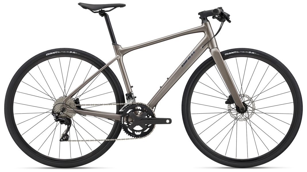 FastRoad SL 1