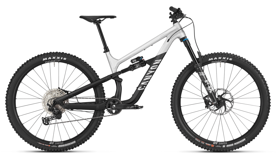 Spectral 125 AL 7