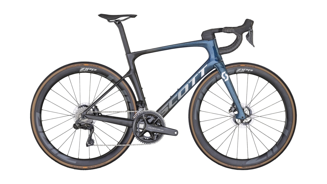 Foil RC Pro