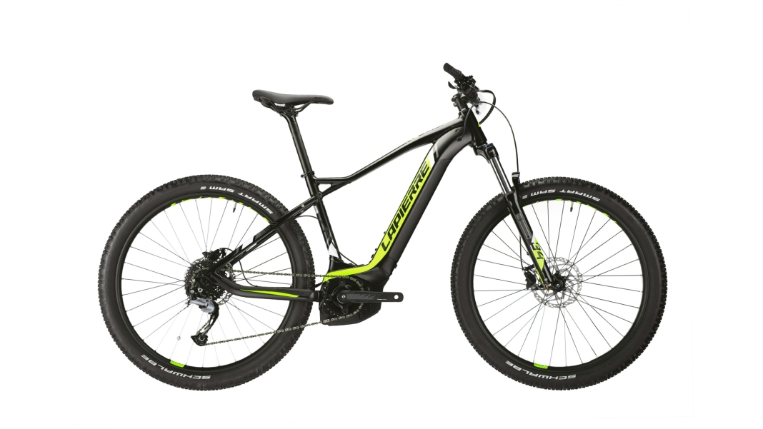 OVERVOLT HT 5.4